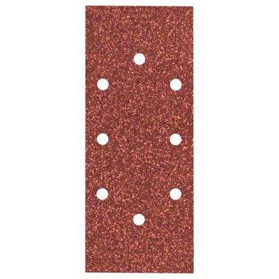 Bosch Accessories 2608608X98 2608608X98 Oscillerend schuurpapier Korrelgrootte (num) 40, 80, 120, 180 (Ø x l) 93 mm x 230 mm 10 stuk(s) Bosch Accessories 2608608X98 2608608X98 Oscillerend schuurpapier Korrelgrootte (num) 40, 80, 120, 180 (Ø x l) 93 mm x 230 mm 10 stuk(s)