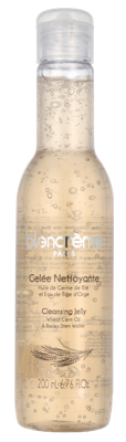 Blancreme Micellar Cleansing Jelly Make-up verwijderaar en reiniger 200 ml