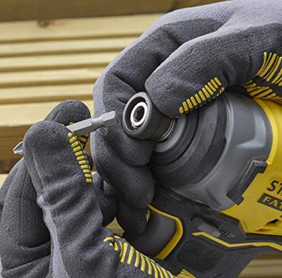 Stanley SFMCF810B FATMAX® V20 Accu slagschroevendraaier 170Nm Brushless 18V Basic Body - thumbnail