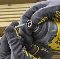 Stanley FATMAX SFMCF810B V20 18V Accuslagschroevendraaier | Body - SFMCF810B-XJ - thumbnail