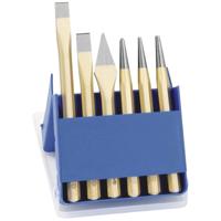 Rennsteig Werkzeuge 421 001 0 Gereedschapsset in kunststof cassette - thumbnail