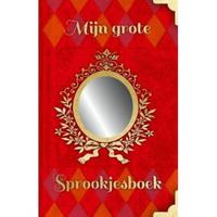 Mijn grote sprookjesboek (Hardback) - thumbnail