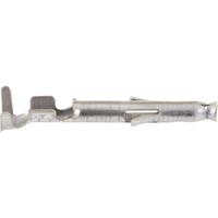 TE Connectivity 770986-1 Krimpcontact Mini-Universal-MATE-N-LOK Totaal aantal polen: 1 Inhoud: 1 stuk(s) - thumbnail