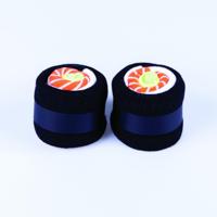 Maki Sokken - Zalm - thumbnail