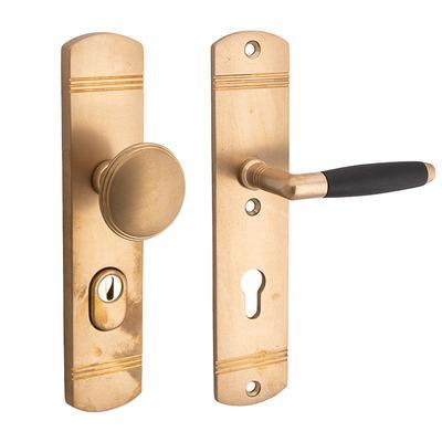 Knopg.RS SKG Ton/Art deco MTO-ebben K55 Knopg.RS SKG Ton/Art deco MTO-ebben K55