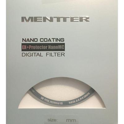 Mentter Ex protector Nano MC 67