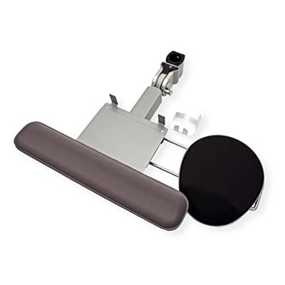ROLINE PC/LCD rolstandaard, in hoogte verstelbaar, 180cm