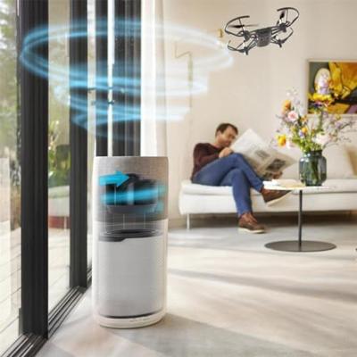 Philips FY2180/30 Nano Protect Reservefilter Philips FY2180/30 Nano Protect Reservefilter