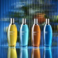 Biotherm Eau Pure Eau de toilette Spray 100 ml Dames - thumbnail