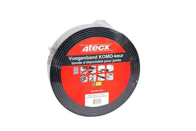 4tecx Voegenband BG1 20/4 rol 8 meter - 4029000188
