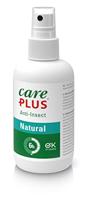 Care Plus Natural Anti-Insect Spray 200ml - thumbnail