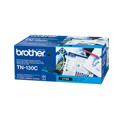Brother TN-130C cyaan
