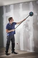 Wolfcraft Telescoopsteel | Plafondhouder | Art. 4056 | 1 stuk - 4058000 - thumbnail