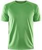Craft 1909878 Core Unify Training Tee Men - Craft Green - S - thumbnail