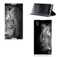 Sony Xperia L1 | Hoesje maken | Tijger - thumbnail