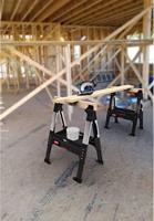 HOUTHAKKER ROC PRO GEAR KETER STANDAARD - thumbnail