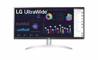 LG UltraWide 29WQ600-W monitor - thumbnail