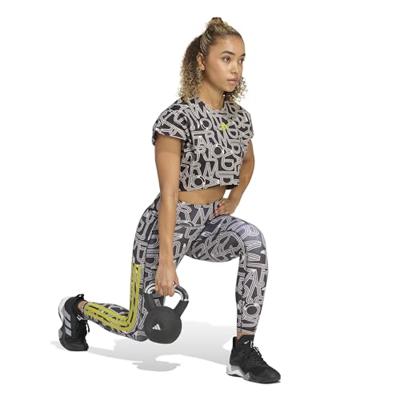 Adidas FARM Rio Optime leggings