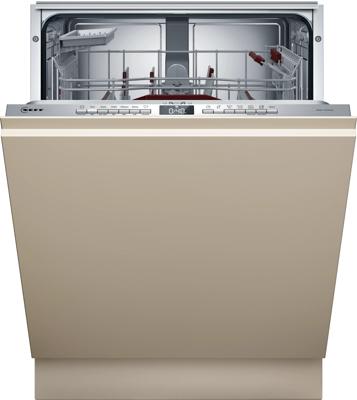 Neff S255EB804E XXL (extra hoog) restant