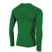 Stanno 446101K Core Baselayer Long Sleeve Shirt Kids - Green - 140 - thumbnail