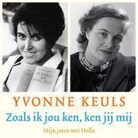 Zoals ik jou ken, ken jij mij - thumbnail