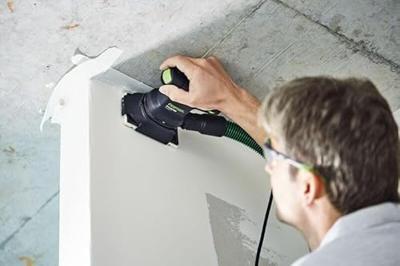Festool RTS 400 REQ Vlakschuurmachine - 201224
