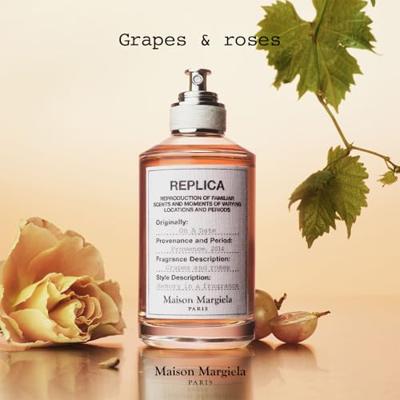 Maison Margiela Replica On A Date Eau de Toilette 100ml Maison Margiela Replica On A Date Eau de Toilette 100ml