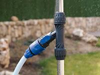 Tuindouche Aqua Control Blue Bird Tuin - thumbnail