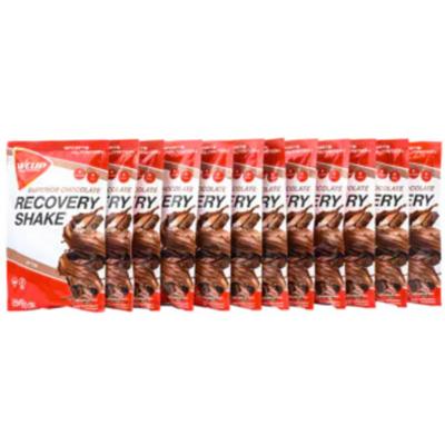 Wcup - recovery shake superior choco twist 50gr. - 24st.