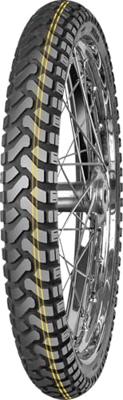 Enduro Trail Dakar 2XORANGE FRONT M+S