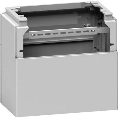 Schneider Electric NSYZZ254G NSYZZ254G (b x h) 535 mm x 200 mm Grijs-wit (RAL 7035) 1 stuk(s)