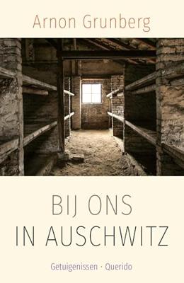Bij ons in Auschwitz (Paperback)