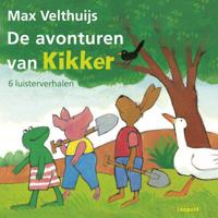 De avonturen van Kikker - thumbnail