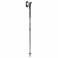 LEKI STOKKEN Guide 2 black-neon-anthracite - thumbnail