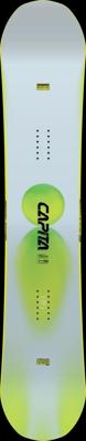 Capita Mercury Snowboard Heren MSC 159