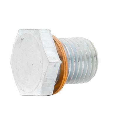 Milli-Max uitvulplaatjes 1 mm 360 st.