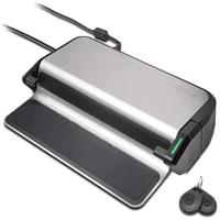 Kensington LD4650P USB-C-Dockingstation Voor Eén Gebruiker Met K-Fob Smart Slot. Type C naar HDMI/USB-C hub - - 110W Adapter - Windows (K38400EU) - thumbnail