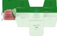 Collistar Firming Talasso Scrub 700 g - thumbnail