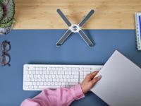 Notebook-standaard Trust 25647 - thumbnail