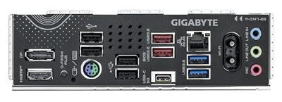 Gigabyte B850 Gaming WF6 moederbord - thumbnail