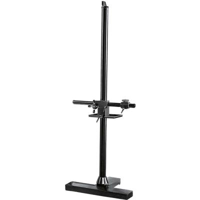 Manfrotto 816 Tower Stand Studio zuilstatief (816K1+816K2) Manfrotto 816 Tower Stand Studio zuilstatief (816K1+816K2)