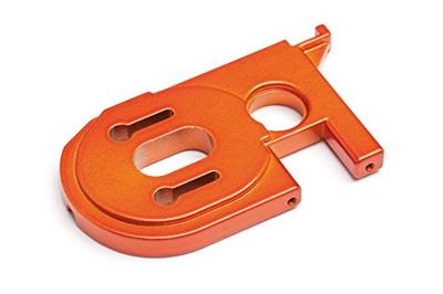 HPI - Motor Mount Trophy, Orange (101674)
