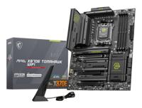 Moederbord AMD MSI MAG X870E TOMAHAWK WIFI - thumbnail