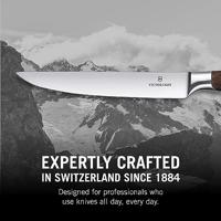 Victorinox 7.7240.4 Steakmessenset Bruin - thumbnail