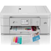 Brother DCP-J1800DW Multifunctionele printer Inkjet Kleur A4 Printen, scannen, kopiëren ADF, Cutter, LAN, WiFi, USB - thumbnail