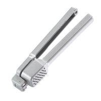 Westmark Knoflookpers Biopress Aluminium - thumbnail