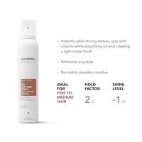 Goldwell Stylesign Texture Dry Texture Spray 200ml - thumbnail