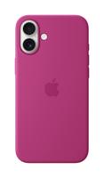 Telefoonhoes Apple IPHONE 16 PLUS Roze Apple - thumbnail