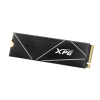 XPG GAMMIX S70 Blade M.2 1 TB PCI Express 4.0 3D NAND NVMe - thumbnail
