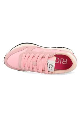 SUN68 Ally Solid Nylon Z35201_04 Roze-38 maat 38